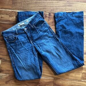 Ariat “The Yoakum” Perfect Rise Trouser Jean